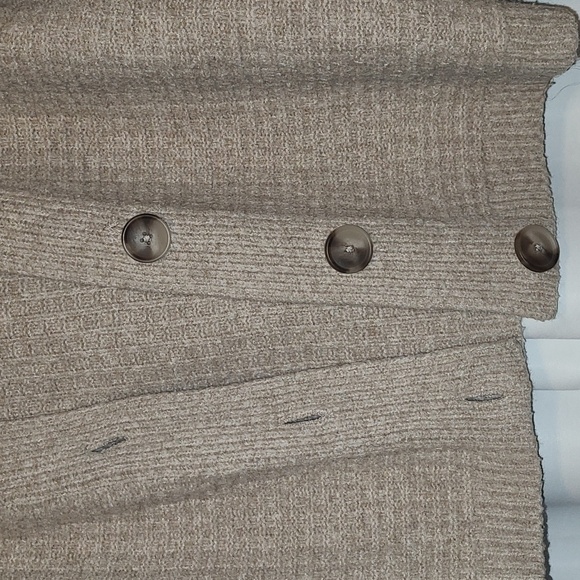 Button Down Cardigan - Picture 3 of 6